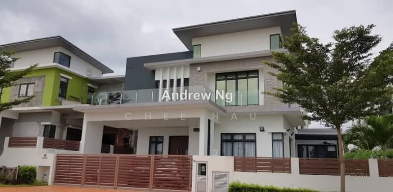 Bungalow for Rent in Setia Alam (Selangor) - Chee Hau Ng - PropertyGuru.com.my