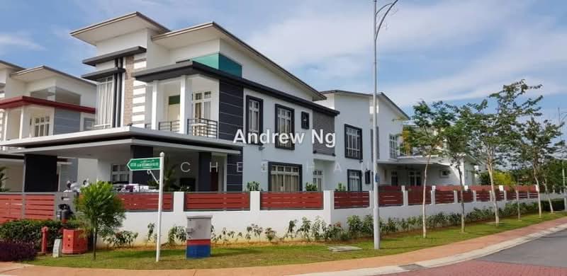 Bungalow for Rent in Setia Alam (Selangor) - Chee Hau Ng - PropertyGuru.com.my