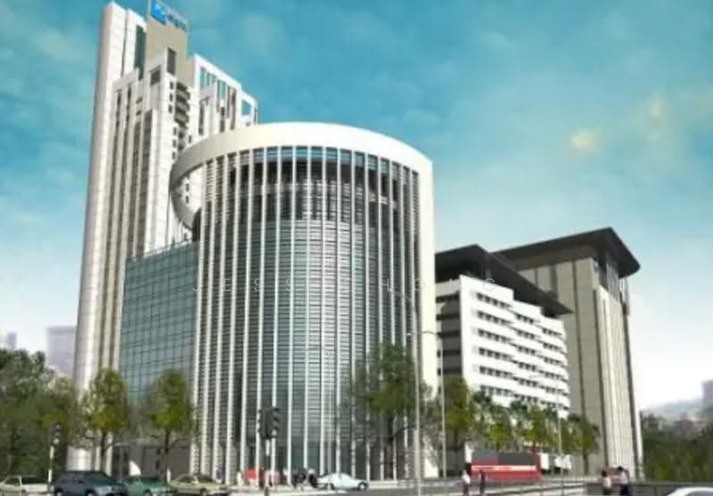 Office for Rent in Seksyen 8 (Petaling Jaya) - Jess Chong - PropertyGuru.com.my