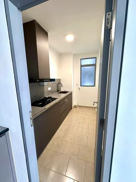 Kondominium untuk Disewa di Triuni Residences - Gan Chun Kai - Kitchen - PropertyGuru.com.my