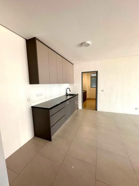 Kondominium untuk Disewa di Triuni Residences - Gan Chun Kai - Kitchen - PropertyGuru.com.my
