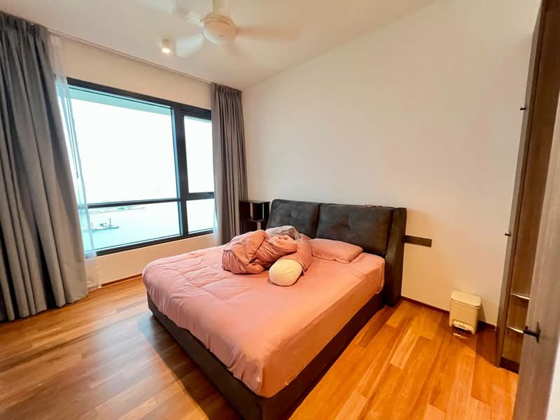 Servis Apartment untuk Disewa di Marriott Residence @ Gurney - Gan Chun Kai - PropertyGuru.com.my