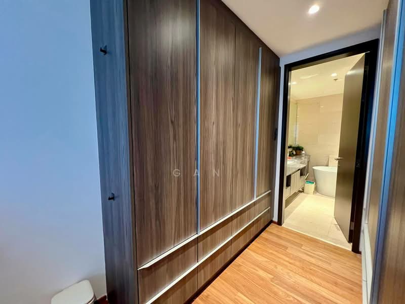 Servis Apartment untuk Disewa di Marriott Residence @ Gurney - Gan Chun Kai - PropertyGuru.com.my
