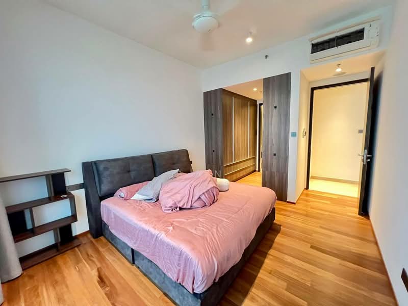 Servis Apartment untuk Disewa di Marriott Residence @ Gurney - Gan Chun Kai - PropertyGuru.com.my
