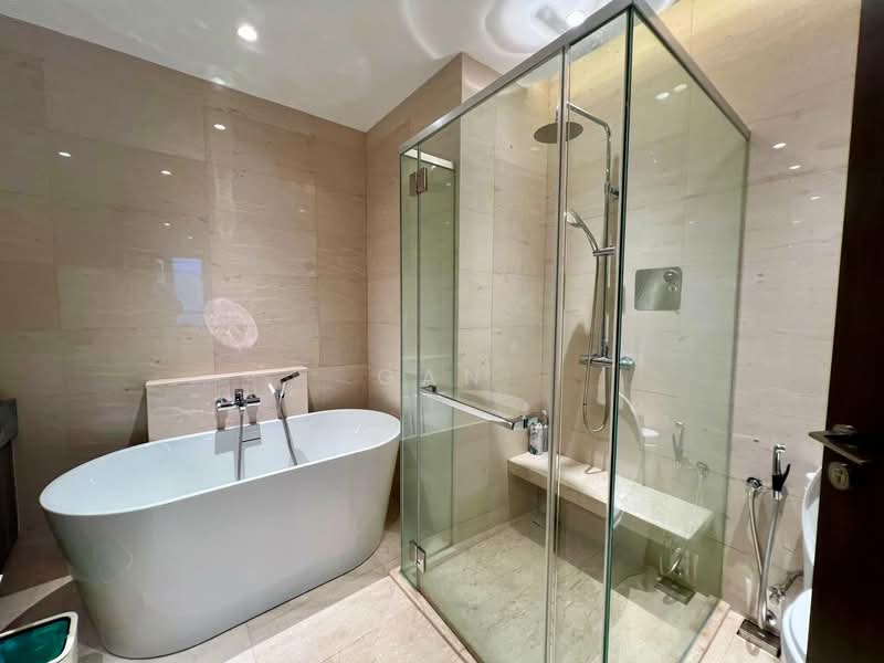 Servis Apartment untuk Disewa di Marriott Residence @ Gurney - Gan Chun Kai - PropertyGuru.com.my