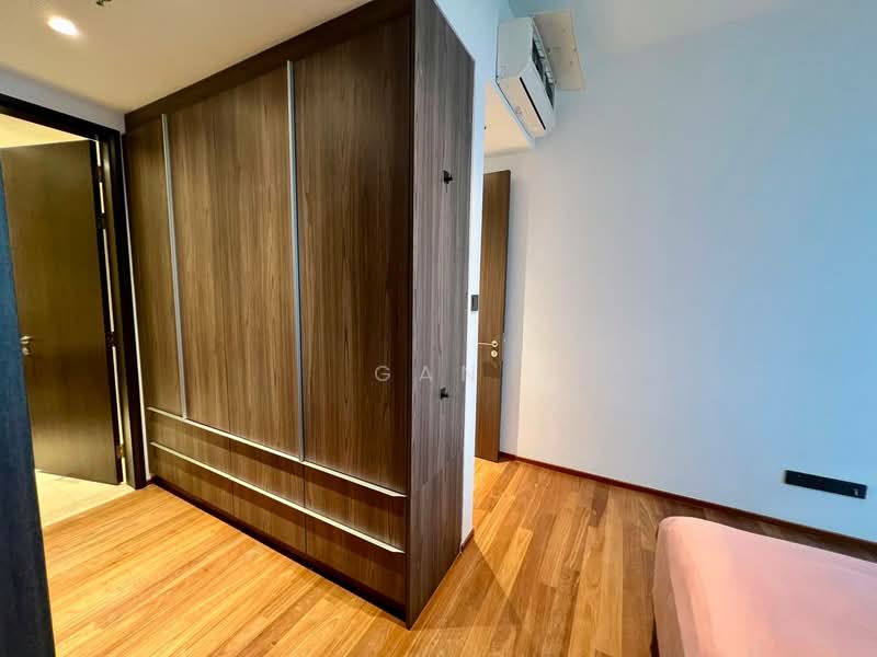 Servis Apartment untuk Disewa di Marriott Residence @ Gurney - Gan Chun Kai - PropertyGuru.com.my