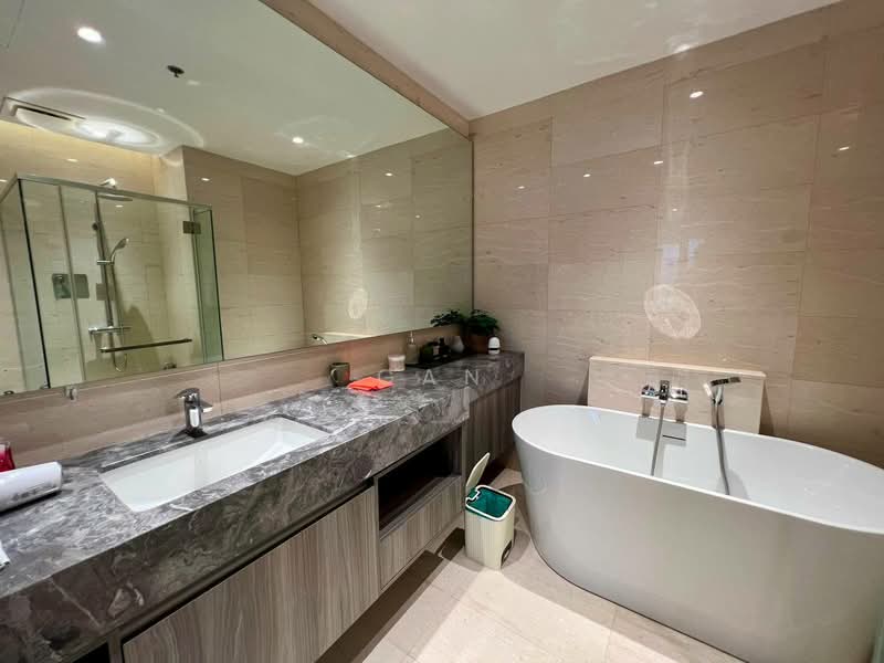 Servis Apartment untuk Disewa di Marriott Residence @ Gurney - Gan Chun Kai - PropertyGuru.com.my