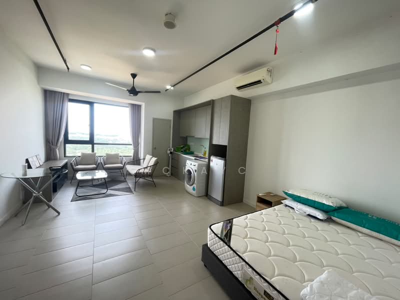 Servis Apartment untuk Disewa di Tamarind Suites - MckayC TEH - PropertyGuru.com.my