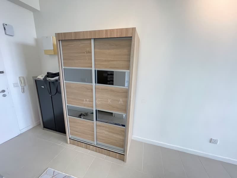 Servis Apartment untuk Disewa di Tamarind Suites - MckayC TEH - PropertyGuru.com.my