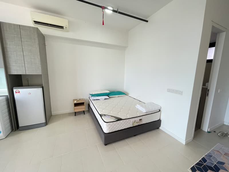 Servis Apartment untuk Disewa di Tamarind Suites - MckayC TEH - PropertyGuru.com.my