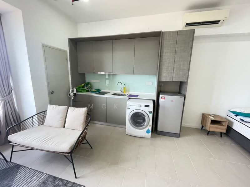 Servis Apartment untuk Disewa di Tamarind Suites - MckayC TEH - PropertyGuru.com.my