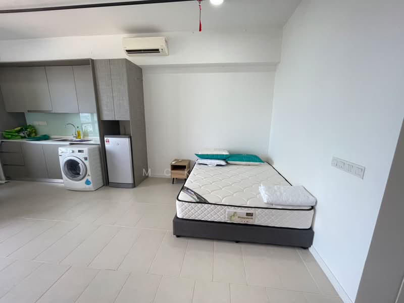 Servis Apartment untuk Disewa di Tamarind Suites - MckayC TEH - PropertyGuru.com.my