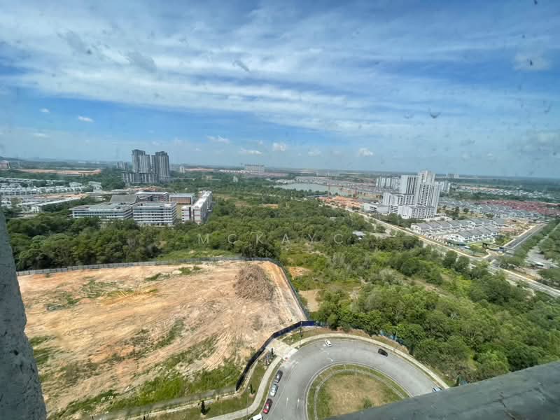 Servis Apartment untuk Disewa di Tamarind Suites - MckayC TEH - PropertyGuru.com.my