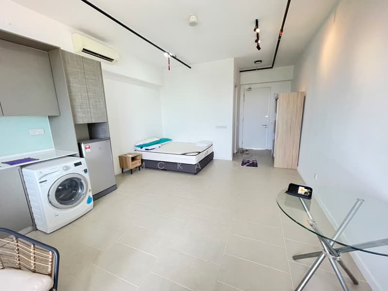 Servis Apartment untuk Disewa di Tamarind Suites - MckayC TEH - PropertyGuru.com.my