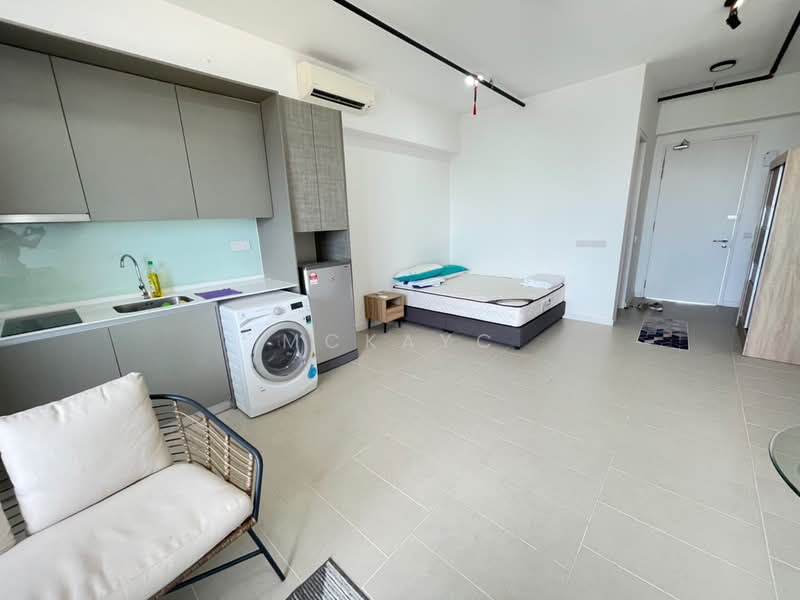 Servis Apartment untuk Disewa di Tamarind Suites - MckayC TEH - PropertyGuru.com.my