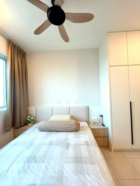 Condominium for Rent at Havana Beach Residences - Gan Chun Kai - Bedroom - PropertyGuru.com.my