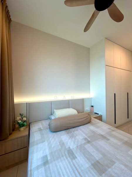 Condominium for Rent at Havana Beach Residences - Gan Chun Kai - PropertyGuru.com.my