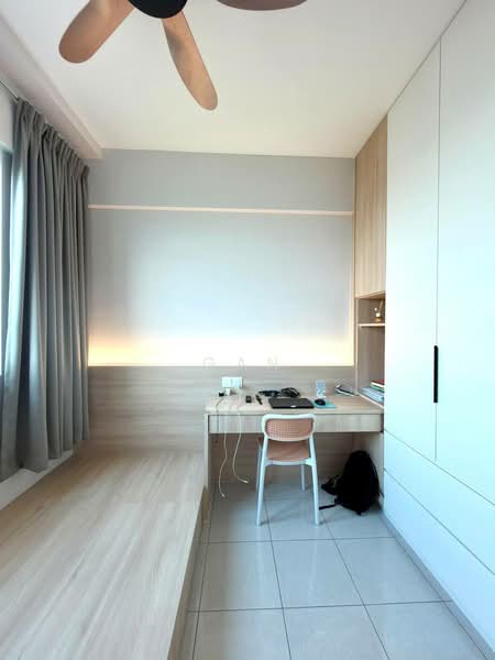 Condominium for Rent at Havana Beach Residences - Gan Chun Kai - PropertyGuru.com.my