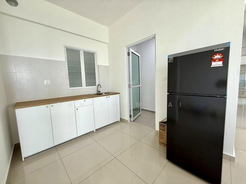 Condominium for Rent at Havana Beach Residences - Gan Chun Kai - Kitchen - PropertyGuru.com.my