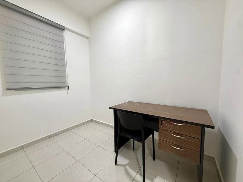 Condominium for Rent at Havana Beach Residences - Gan Chun Kai - Study - PropertyGuru.com.my