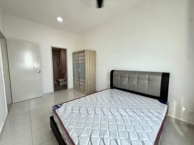Condominium for Rent at Havana Beach Residences - Gan Chun Kai - Bedroom - PropertyGuru.com.my
