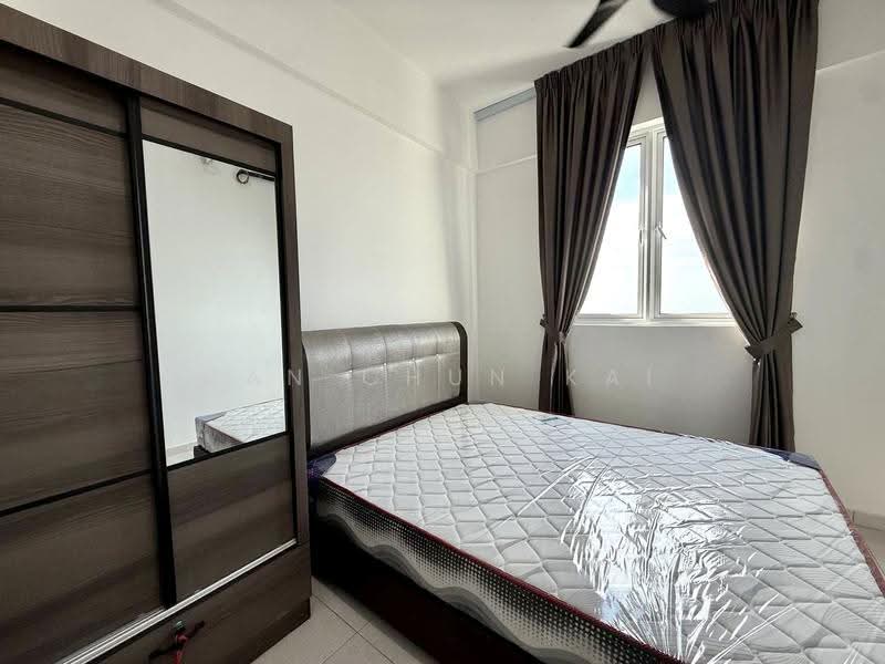Condominium for Rent at Havana Beach Residences - Gan Chun Kai - Bedroom - PropertyGuru.com.my