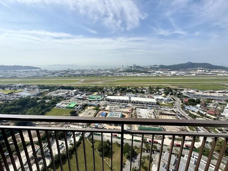 Condominium for Rent at Havana Beach Residences - Gan Chun Kai - View - PropertyGuru.com.my