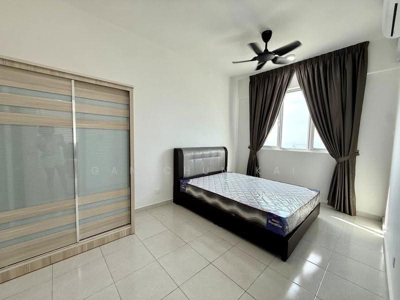 Condominium for Rent at Havana Beach Residences - Gan Chun Kai - Bedroom - PropertyGuru.com.my