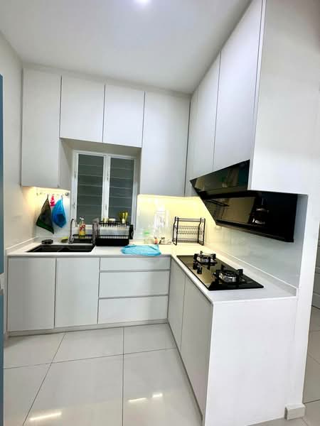 Condominium for Rent at Havana Beach Residences - Gan Chun Kai - PropertyGuru.com.my
