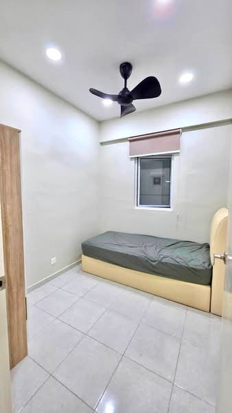 Condominium for Rent at Havana Beach Residences - Gan Chun Kai - PropertyGuru.com.my