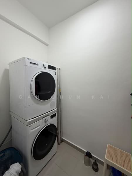 Condominium for Rent at Havana Beach Residences - Gan Chun Kai - PropertyGuru.com.my