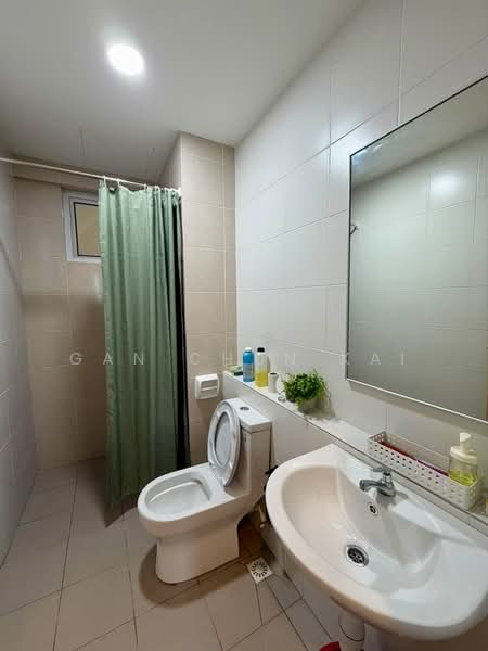 Condominium for Rent at Havana Beach Residences - Gan Chun Kai - PropertyGuru.com.my
