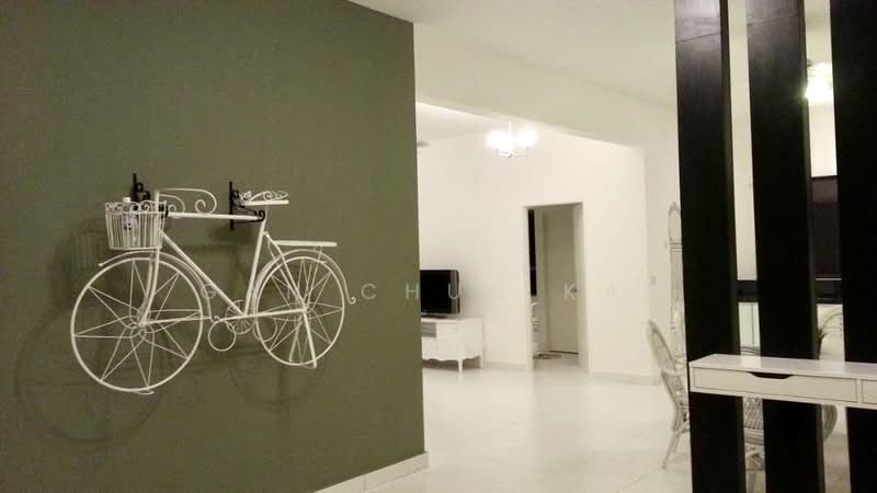 Kondominium untuk Disewa di Elit Heights @ Bayan City - Gan Chun Kai - Interior - PropertyGuru.com.my