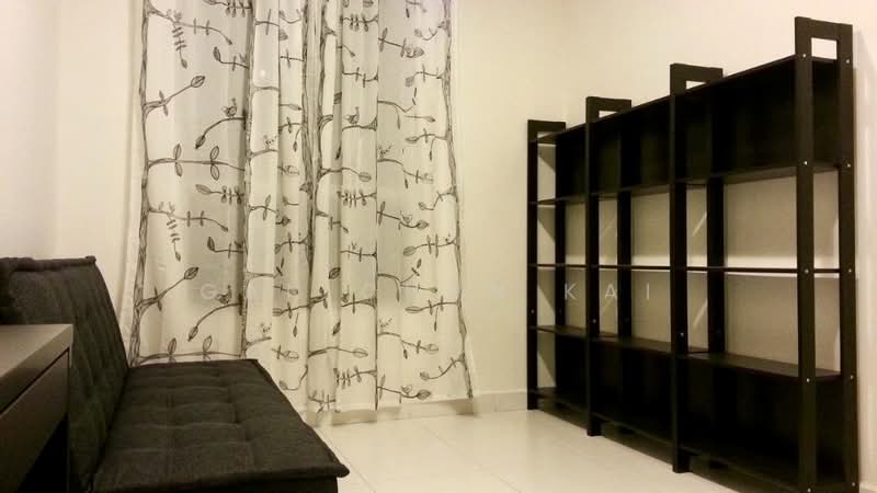 Kondominium untuk Disewa di Elit Heights @ Bayan City - Gan Chun Kai - Living Room - PropertyGuru.com.my