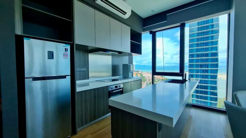 Servis Apartment untuk Disewa di City of Dreams - Gan Chun Kai - PropertyGuru.com.my