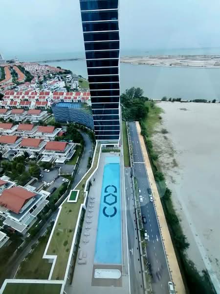 Servis Apartment untuk Disewa di City of Dreams - Gan Chun Kai - PropertyGuru.com.my