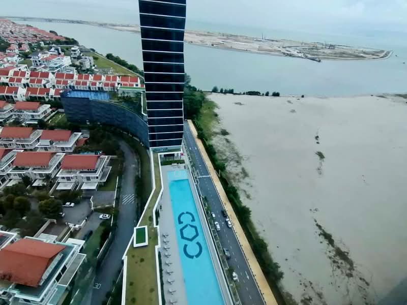 Servis Apartment untuk Disewa di City of Dreams - Gan Chun Kai - PropertyGuru.com.my