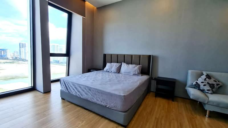 Servis Apartment untuk Disewa di City of Dreams - Gan Chun Kai - PropertyGuru.com.my