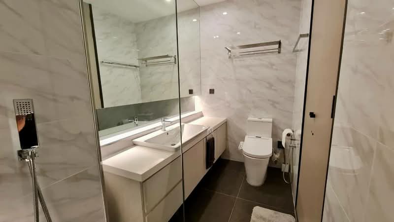 Servis Apartment untuk Disewa di City of Dreams - Gan Chun Kai - PropertyGuru.com.my