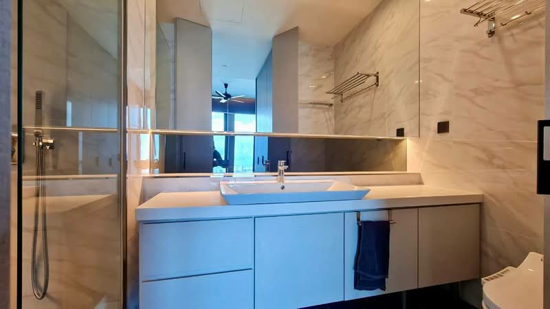 Servis Apartment untuk Disewa di City of Dreams - Gan Chun Kai - PropertyGuru.com.my
