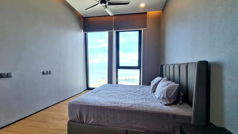 Servis Apartment untuk Disewa di City of Dreams - Gan Chun Kai - PropertyGuru.com.my