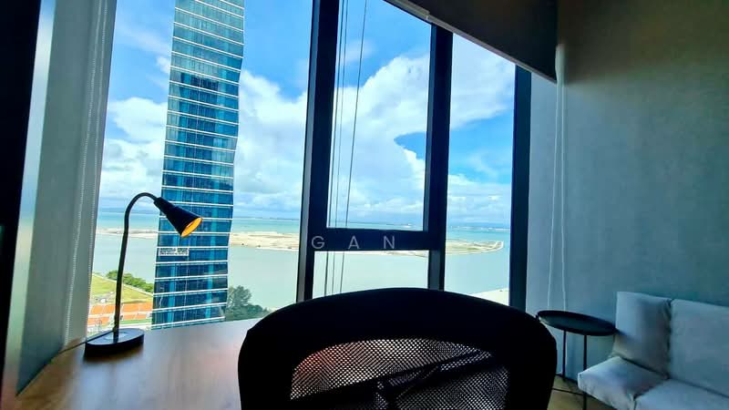 Servis Apartment untuk Disewa di City of Dreams - Gan Chun Kai - PropertyGuru.com.my