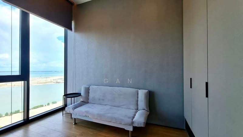Servis Apartment untuk Disewa di City of Dreams - Gan Chun Kai - PropertyGuru.com.my