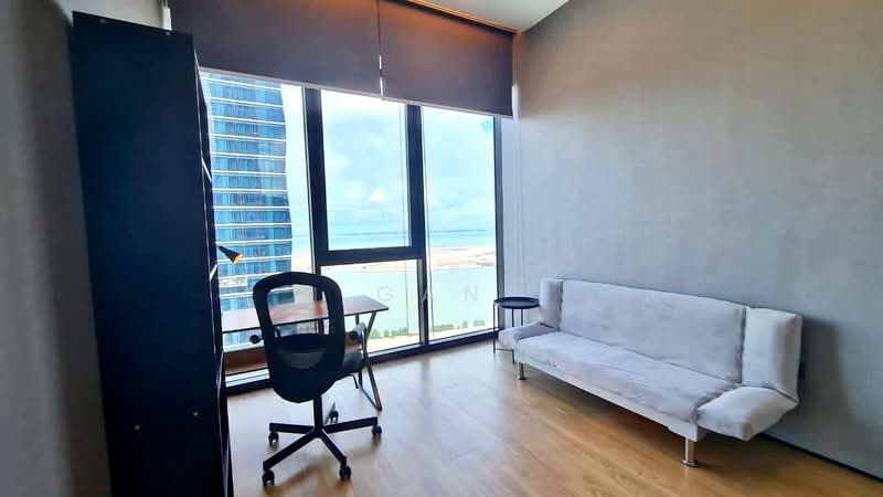 Servis Apartment untuk Disewa di City of Dreams - Gan Chun Kai - PropertyGuru.com.my