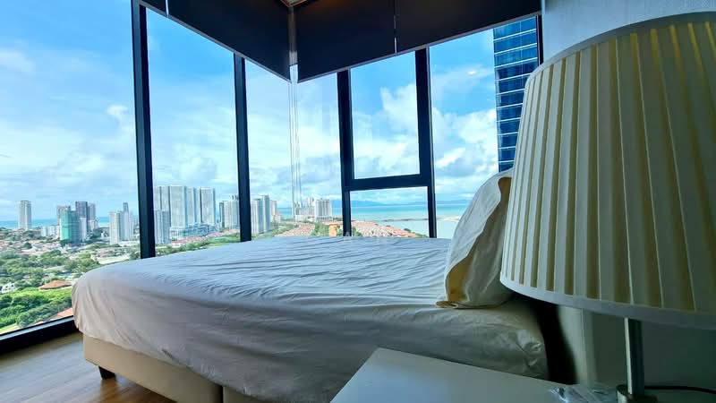 Servis Apartment untuk Disewa di City of Dreams - Gan Chun Kai - PropertyGuru.com.my