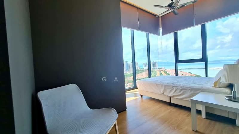 Servis Apartment untuk Disewa di City of Dreams - Gan Chun Kai - PropertyGuru.com.my