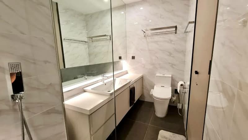 Servis Apartment untuk Disewa di City of Dreams - Gan Chun Kai - PropertyGuru.com.my