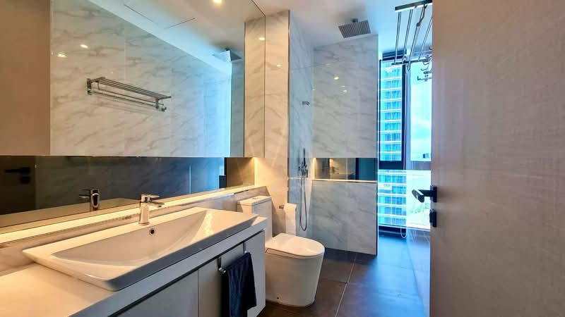 Servis Apartment untuk Disewa di City of Dreams - Gan Chun Kai - PropertyGuru.com.my