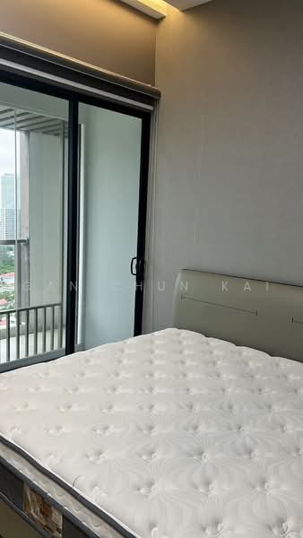 Kediaman Servis untuk Disewa di City of Dreams - Gan Chun Kai - Bedroom - PropertyGuru.com.my