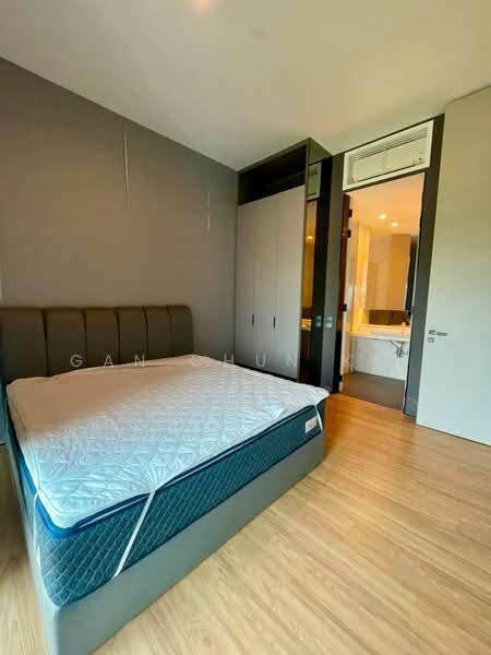 Kediaman Servis untuk Disewa di City of Dreams - Gan Chun Kai - Bedroom - PropertyGuru.com.my